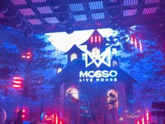 -MOSSO·Liveshow(M3香港广场店)