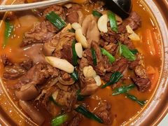 -老雒阳面馆·水席(高新区店)