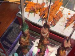 -路边边.炒菜烧烤.音乐餐厅(良乡长虹店)