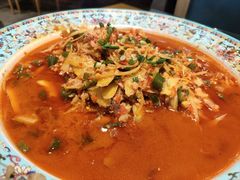 -易老九江湖菜(北滨一路店)