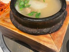 -七八冷面·延边朝鲜族美食(欢乐谷店)