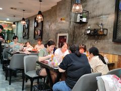 大堂-指爱龙虾(金杨路总店)