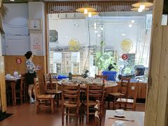 -下梅人家土菜馆(历史文化餐厅度假区店)