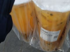 -古茗(临平北大街店)