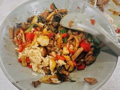 -湘中缘·湖南菜(娄底驻京办店)