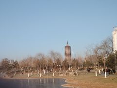 -西海子公园