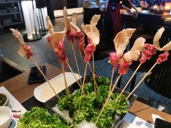 -盡膳口福跷脚牛肉火锅(北美新天地店)