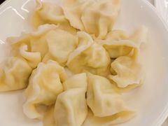 黄瓜鲜虾水饺-东方饺子王(新奥购物中心店)