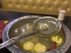 -喜牛潮汕鲜牛火锅