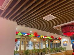 -小渝公重庆卤味火锅(临沂店)