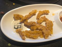 -吴老幺火锅(金龙店)