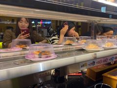 -三禾寿司(石龙店)