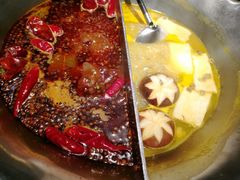 -湊湊火锅·茶憩(皇姑万象汇店)