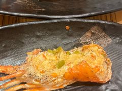 -江户家·日本料理·铁板烧(汉江东路店)