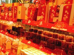 -巴黎贝甜(大宁国际商业广场店)