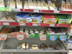-7-11便利店(正阳街店)
