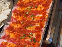 -韩宫宴烤肉·料理(苏州中心店)
