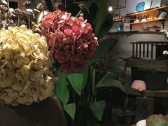 大堂-大富贵烧烤公司(双廊店)