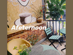 -The Flowers Coffee(南山店)