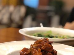 -金陵后厨·南京菜(新街口秣陵路店)