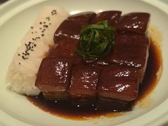 -淮扬厨子(健康路店)