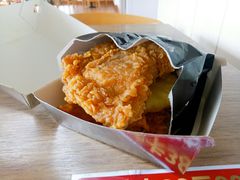 -肯德基(大学路DT店)