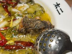 -太二酸菜鱼(群光广场店)