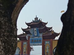 -丰都鬼城名山景区