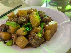 -大自然美食农庄(广州南站店)