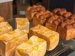 -沁屋面包店(人民东路店)