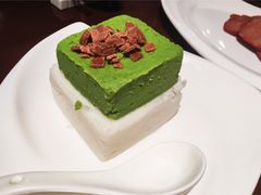 -枣子树素餐厅(铂金城店)