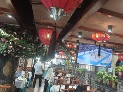 -蠔友汇·海鲜·生蚝烧烤(大东店)