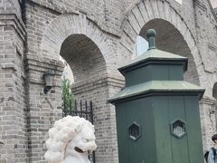 -齐齐哈尔市博物馆