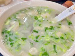 -诺敏塔拉奶茶-布里亚特包子-手把肉(锦都会店)