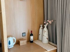 -大连金石滩绿发温泉假日酒店