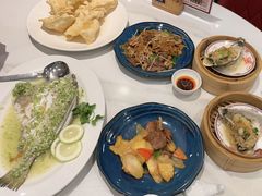 -稻香海鲜饭店(第一国际店)