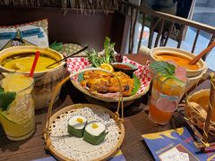 -泰妃殿(武汉首店)