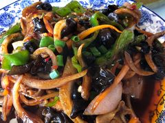 -洞天食府(北大街店)