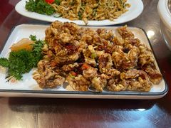 -闻香阁·清真(光荣道店)
