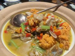 -老湘村·湖南土菜(天河维多利店)