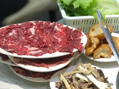 -黑山牛肉汤火锅(花城汇店)