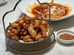 -上上席川菜(凯德乐峰广场店)