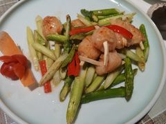 -五味堂·江浙土菜(月河特色店)