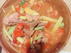-黔凤辣子鸡