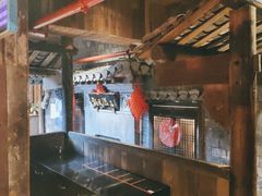 -徽三说·土徽菜·中国徽菜连锁品牌(阳湖总店)