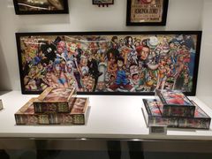 -泡泡玛特POPMART(蓝色港湾店)