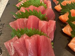 -Social 秀西餐厅-长沙瑞吉酒店(运达店)