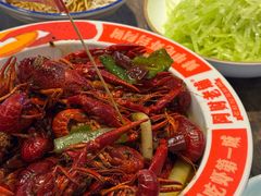 -阿财老铺·老蚌埠龙虾城(华夏总店)