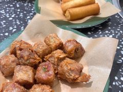 潮汕炸粿肉-誉龙凤鸡煲(南联店)