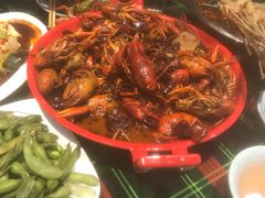 -丁丁龙虾(总店)
